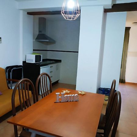 Corrala De San Anton. Sencillo Apartamento En Pleno Centro Гранада Екстер'єр фото