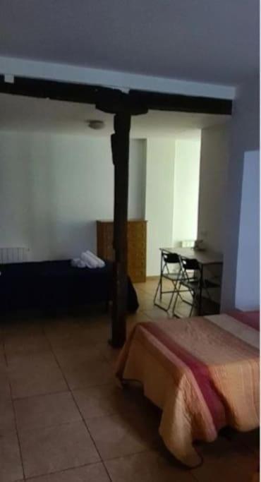 Corrala De San Anton. Sencillo Apartamento En Pleno Centro Гранада Екстер'єр фото