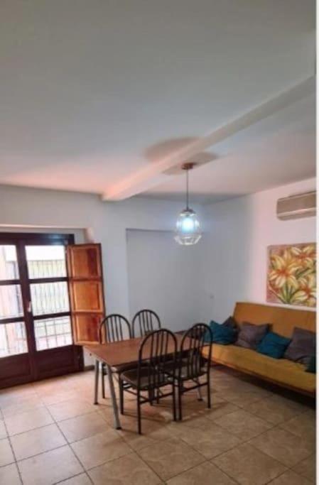 Corrala De San Anton. Sencillo Apartamento En Pleno Centro Гранада Екстер'єр фото