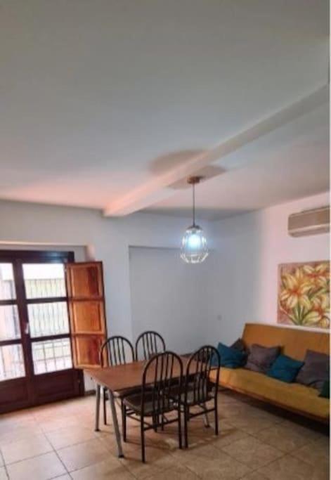 Corrala De San Anton. Sencillo Apartamento En Pleno Centro Гранада Екстер'єр фото