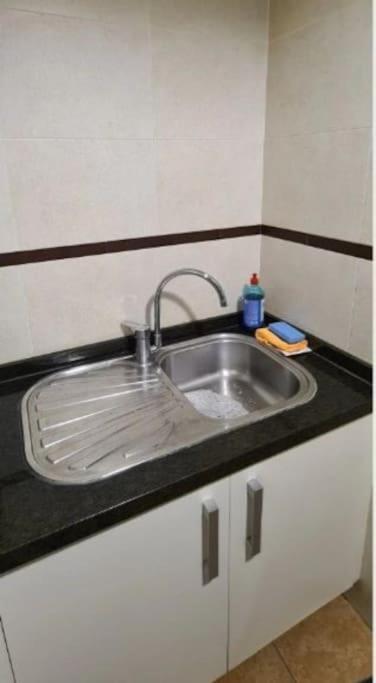 Corrala De San Anton. Sencillo Apartamento En Pleno Centro Гранада Екстер'єр фото