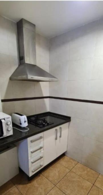 Corrala De San Anton. Sencillo Apartamento En Pleno Centro Гранада Екстер'єр фото