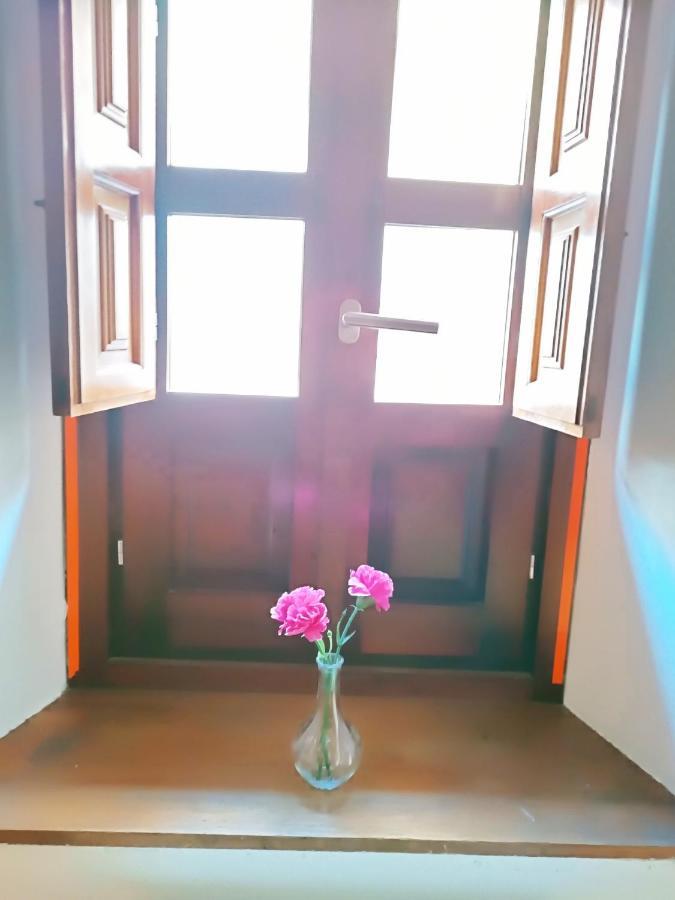 Corrala De San Anton. Sencillo Apartamento En Pleno Centro Гранада Екстер'єр фото