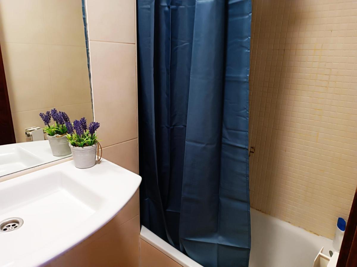 Corrala De San Anton. Sencillo Apartamento En Pleno Centro Гранада Екстер'єр фото
