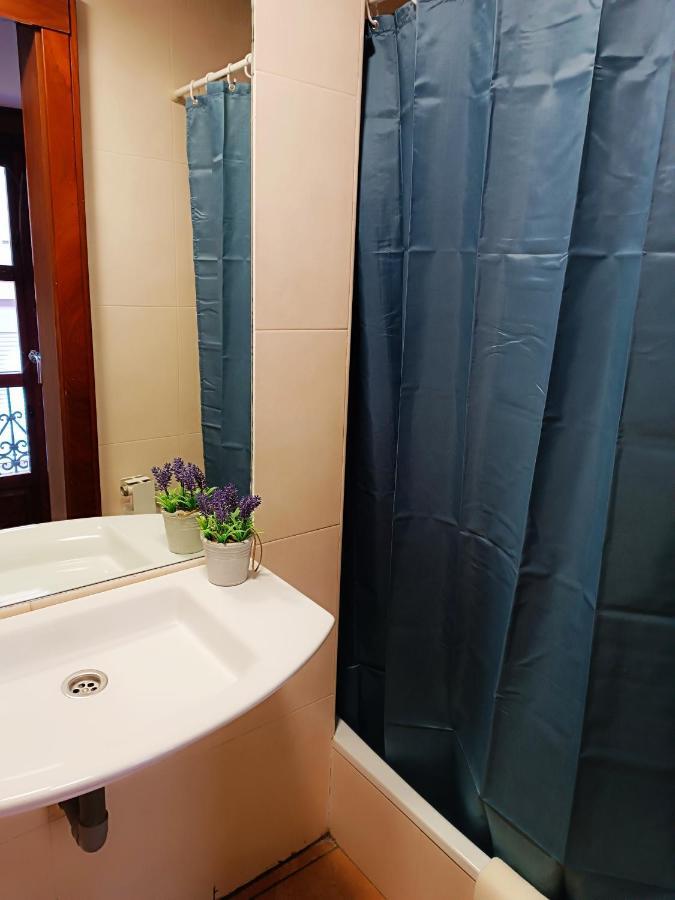 Corrala De San Anton. Sencillo Apartamento En Pleno Centro Гранада Екстер'єр фото